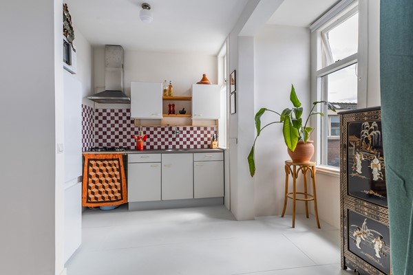 Medium property photo - Amsterdamsestraatweg 214BS, 3551 CN Utrecht